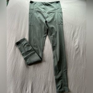 Gaiam leggings